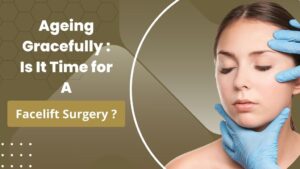 Is It Time for a Facelift Surgery